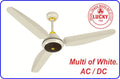 Tamoor Fans Diamond Model Eco-Smart Series (56 Inch) – BLDC Inverter Ceiling Fan With Remote Control