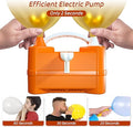 Air Balloon Pump